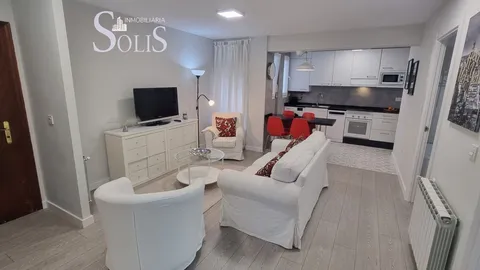 Wohnung 88 m² in Oviedo