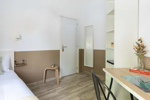 Habitació de lloguer, Getafe