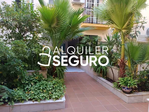 Flat 30 m² in Fuengirola