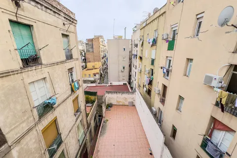 Pis de 52 m² a Barcelona