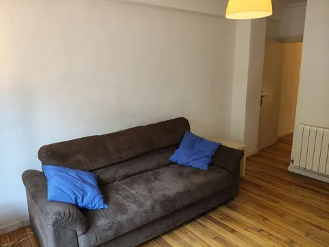 Pis de 88 m² a Bilbao
