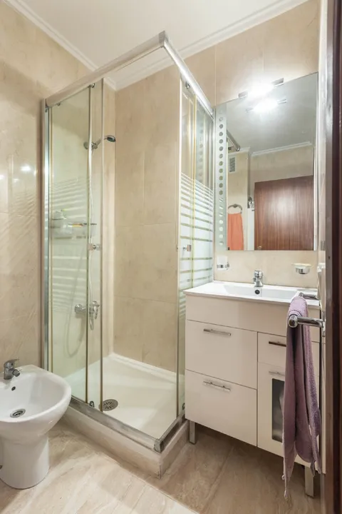 Apartamento 132 m² em València