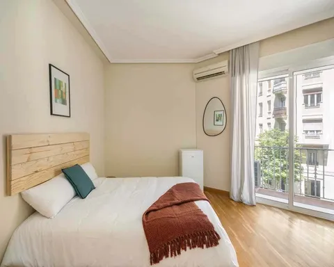 Zimmer zur Miete, Madrid (2/31)