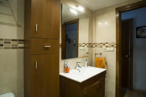 Habitació de lloguer, Salamanca