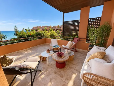 Appartement 330 m² à Luque