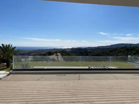 Casa de 1000 m² a Benahavís
