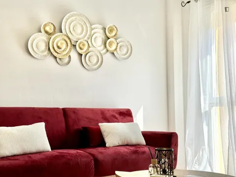 Pis de 121 m² a Màlaga