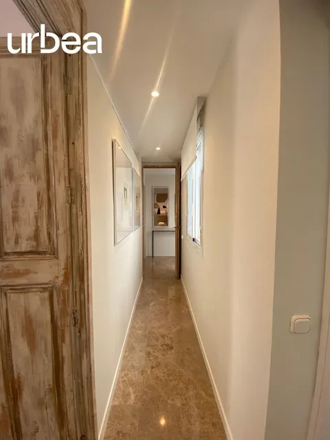 Wohnung 85 m² in Málaga