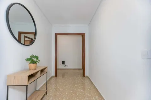 Habitació de lloguer, València (3/20)