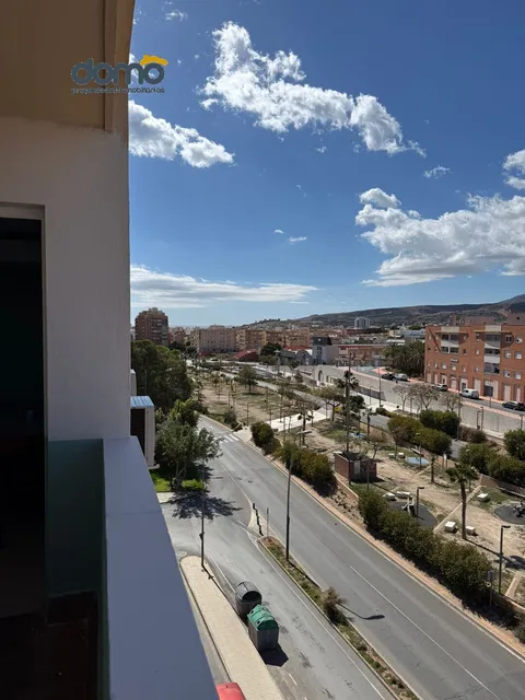 Stanza in affitto, Almería
