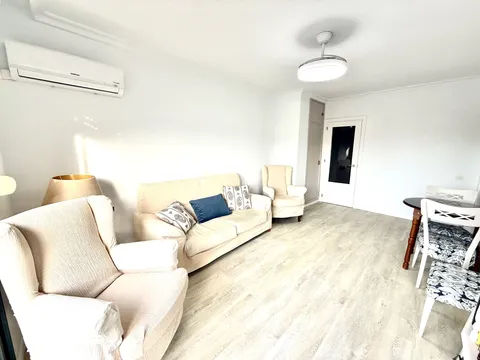 Habitació de lloguer, Sevilla