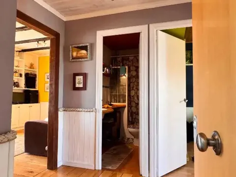 Pis de 56 m² a Torredembarra