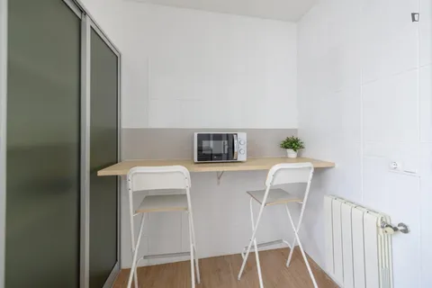 Комната в аренду, Getafe