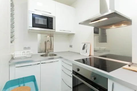 Pis de 48 m² a Pontevedra