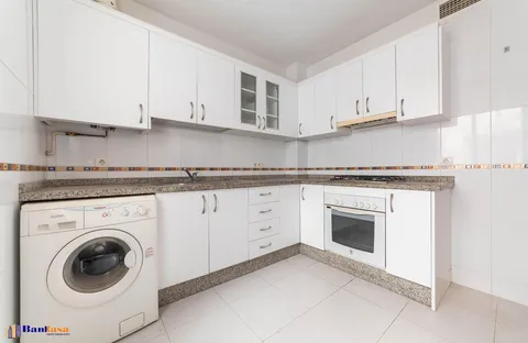 Pis de 116 m² a Màlaga