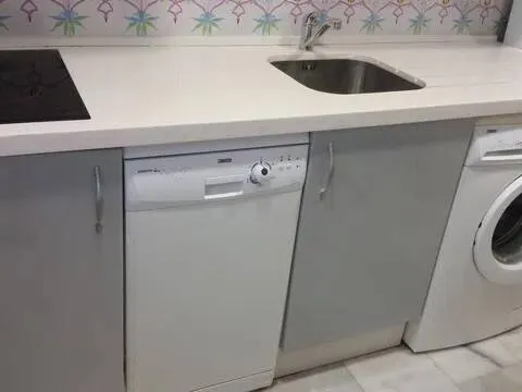 Pis de 78 m² a Sevilla