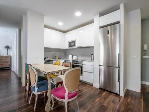 Appartamento 50 m² a Madrid