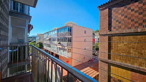Pis de 87 m² a Castelldefels