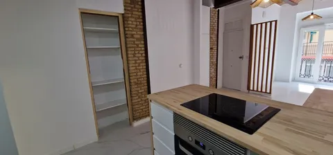 Appartamento 66 m² a Valencia