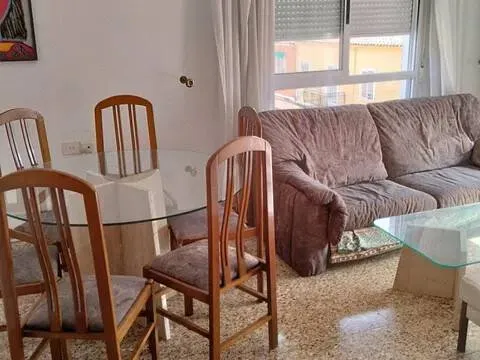 Habitación 95 m²,