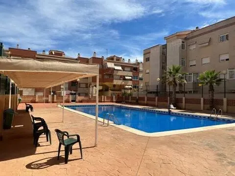 Pis de 95 m² a Cartagena