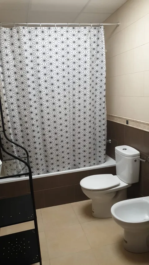 Flat 140 m² in Beas