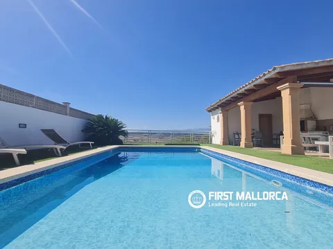 Casa de 170 m² a Santa Margalida