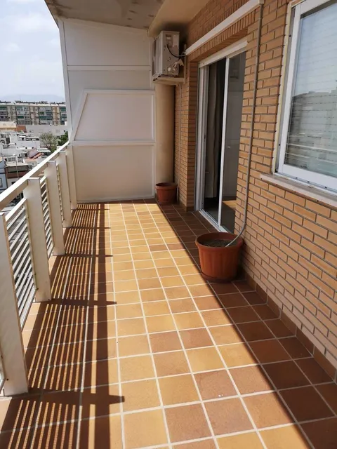 Wohnung 80 m² in Málaga (2/18)