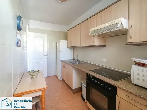 Pis de 50 m² a Güímar