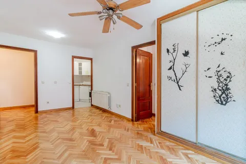 Pis de 68 m² a Las Rozas de Madrid