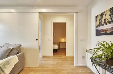 Pis de 65 m² a Barcelona