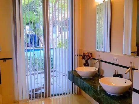 Pis de 390 m² a Marbella