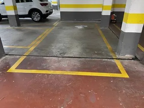 Pis de 100 m² a Mérida