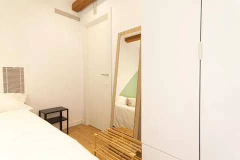 Zimmer zur Miete, Barcelona