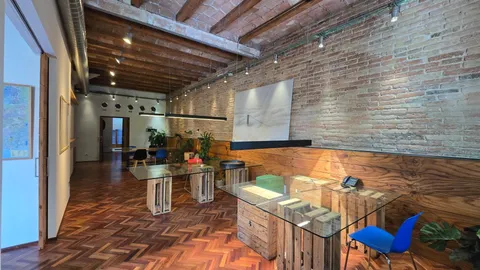 Piso de 178 m² en Barcelona