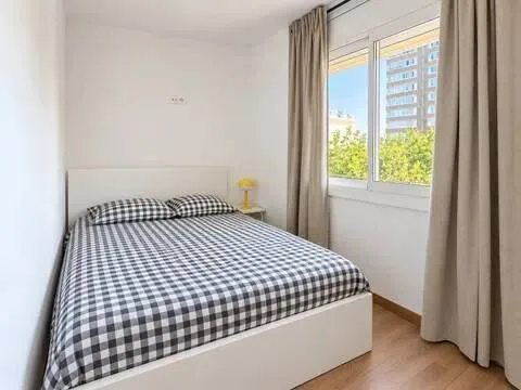 Pis de 85 m² a Barcelona