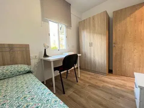 Zimmer zur Miete, Sevilla