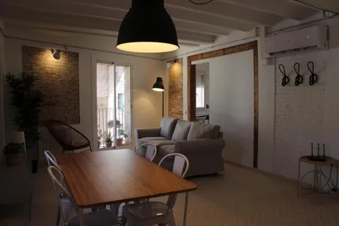 Pis de 94 m² a Barcelona
