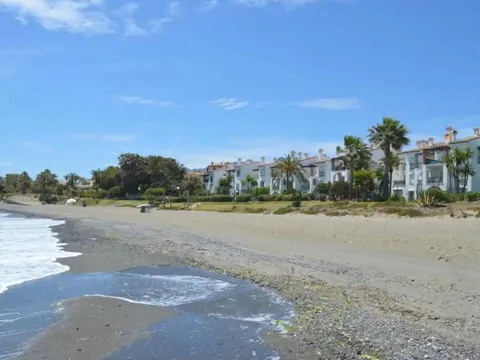 Pis de 95 m² a Estepona