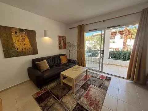 Квартира 80 м² у Mojácar
