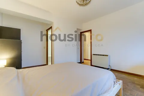 Pis de 168 m² a Madrid