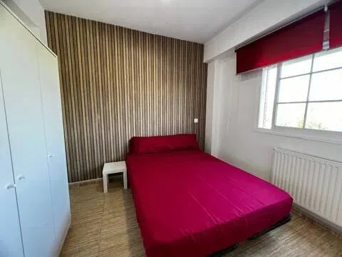 Habitació de lloguer, Arroyomolinos
