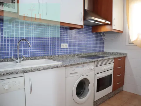 Wohnung 75 m² in Vera