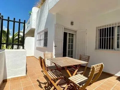 Appartement 84 m² à Marbella