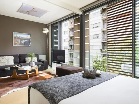 Apartamento 78 m² em Barcelona