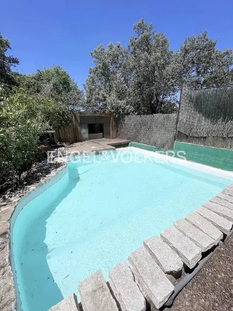 Casa de 139 m² en Valdemorillo