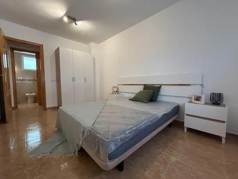 Pis de 73 m² a la Vall d'Uixó