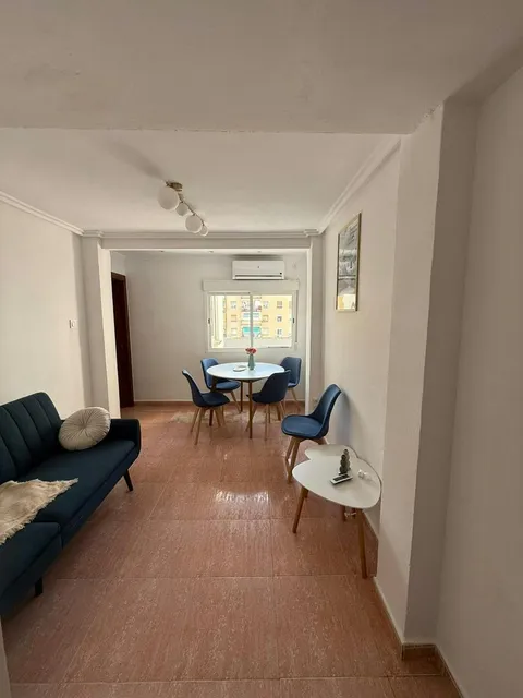 Zimmer zur Miete, Valencia