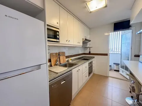 Pis de 150 m² a el Pilar de la Foradada