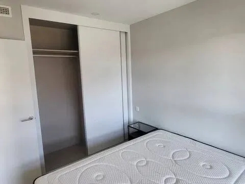 Pis de 60 m² a Madrid